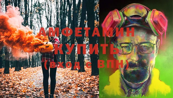 молекула духа Надым