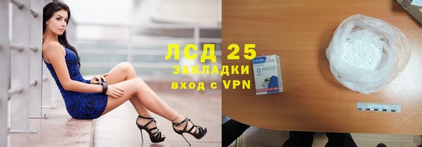 молекула духа Надым
